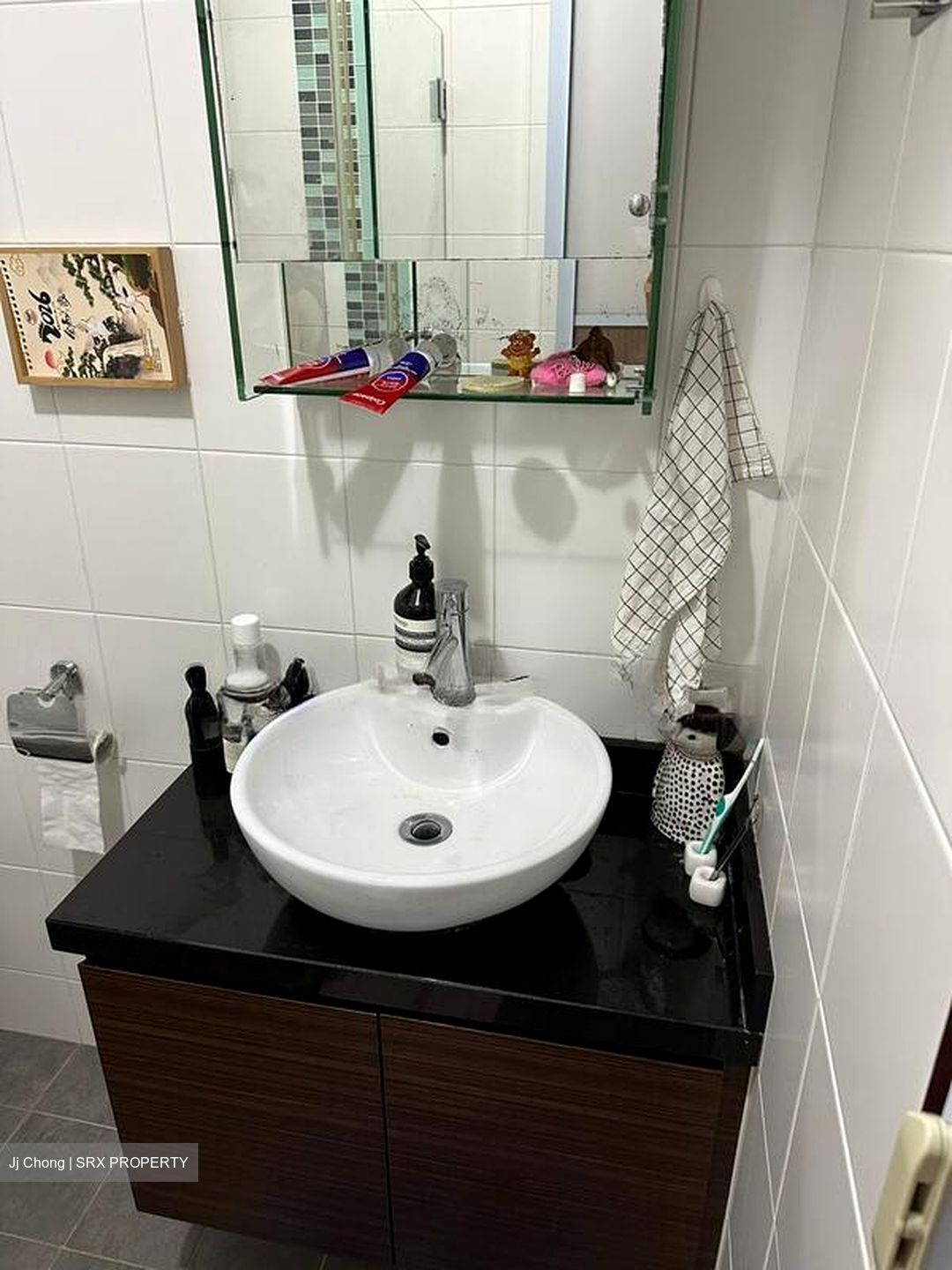 Blk 612D Damai Grove (Punggol), HDB 4 Rooms #533947041